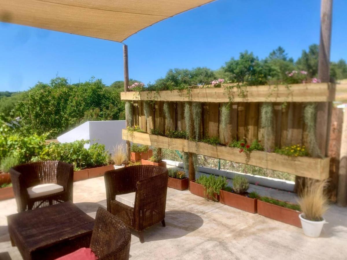 Casa Amador Charming 2 Bedrooms House In Alcacer アルカセル・ド・サル エクステリア 写真