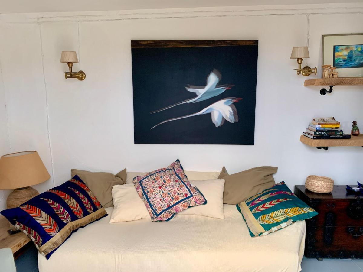 Casa Amador Charming 2 Bedrooms House In Alcacer アルカセル・ド・サル エクステリア 写真